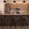 kansas city apartments luxury kitchen